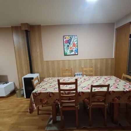 Adosado En Villanua Con Wifi Bagian luar foto